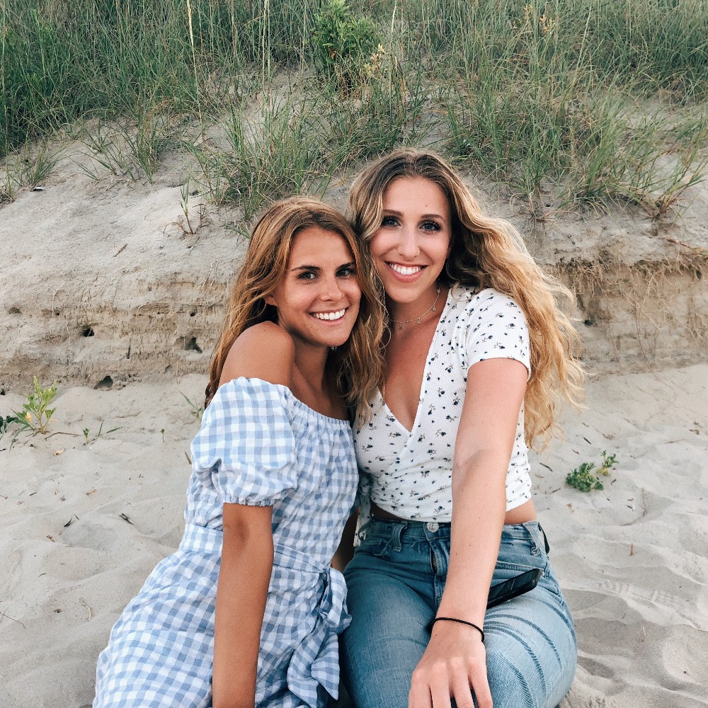 Meet your Posher, Aly